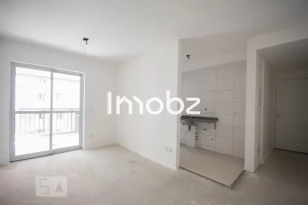 Apartamento com 2 Quartos à venda, 59m² no Vila Andrade, São Paulo