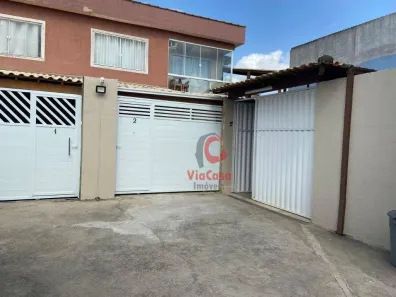 Casa com 2 Quartos à venda, 70m² no Residencial Praia Âncora, Rio das Ostras