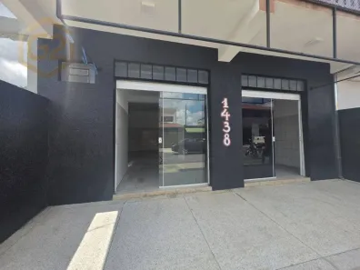 Ponto Comercial para alugar, 65m² no Jardim Morada do Sol, Indaiatuba