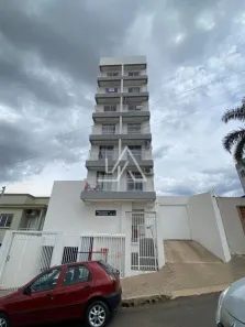 Kitnet com 1 Quarto à venda, 33m² no São José, Passo Fundo