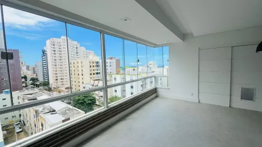 Apartamento com 4 Quartos à venda, 136m² no Pituba, Salvador