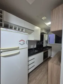 Apartamento com 2 Quartos à venda, 60m² no Igara, Canoas