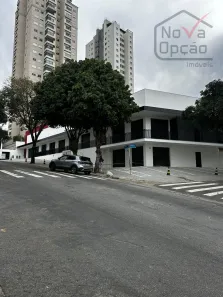 Ponto Comercial para alugar, 320m² no Vila Santa Catarina, São Paulo