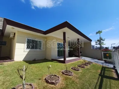 Casa com 3 Quartos à venda, 143m² no Amizade, Jaraguá do Sul