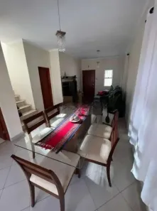 Sobrado com 3 Quartos à venda, 170m² no Residencial São Paulo, Jacareí