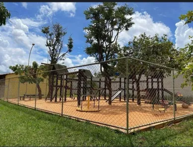 Lote/Terreno à venda, 690m² no Setor Habitacional Jardim Botânico, Brasília