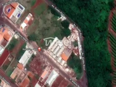 Lote/Terreno à venda, 275m² no Jardim Vila Rizzi, Dumont