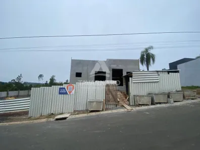 Casa de Condomínio com 3 Quartos à venda, 146m² no Contorno, Ponta Grossa