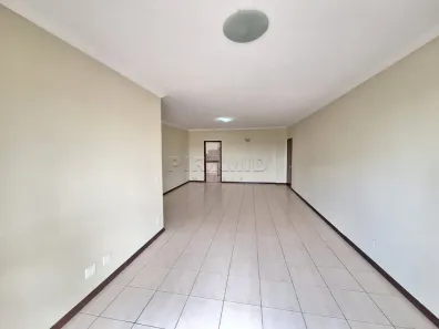 Apartamento com 3 Quartos à venda, 142m² no Jardim Sumaré, Ribeirão Preto