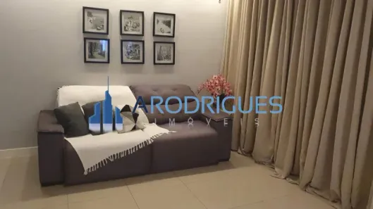 Apartamento com 2 Quartos à venda, 97m² no Chame-Chame, Salvador