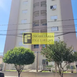 Apartamento com 2 Quartos para alugar, 70m² no Vila Boa Esperança, São José do Rio Preto