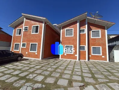 Apartamento com 2 Quartos à venda, 60m² no Parque dos Sabias, Louveira