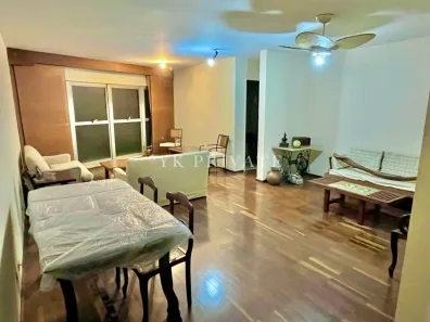 Apartamento com 3 Quartos à venda, 120m² no Perdizes, São Paulo