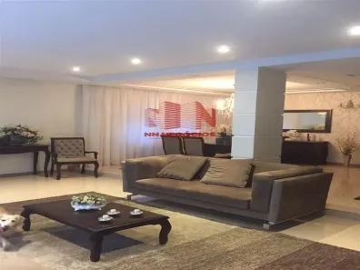 Casa com 5 Quartos à venda, 790m² no Tremembé, São Paulo