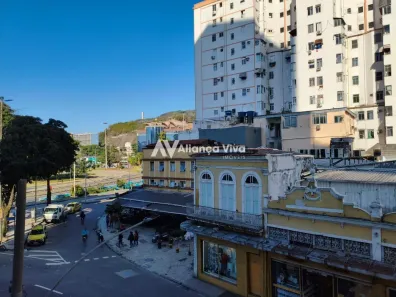 Apartamento com 2 Quartos à venda, 68m² no Botafogo, Rio de Janeiro