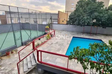 Apartamento com 2 Quartos à venda, 56m² no Vila Olímpia, São Paulo