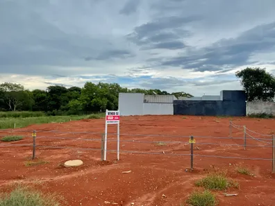Lote/Terreno à venda, 520m² no Pioneiro, Lucas do Rio Verde