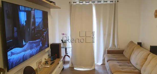 Apartamento com 3 Quartos à venda, 85m² no Jardim Pompéia, Indaiatuba