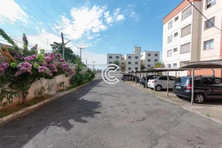 Apartamento com 3 Quartos à venda, 70m² no Vila Mimosa, Campinas
