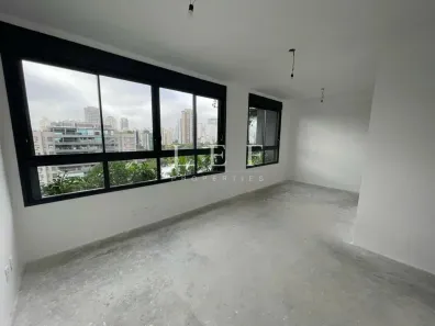 Apartamento com 3 Quartos à venda, 201m² no Brooklin Paulista, São Paulo