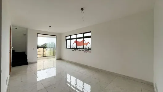 Cobertura com 4 Quartos à venda, 262m² no Indaiá, Belo Horizonte