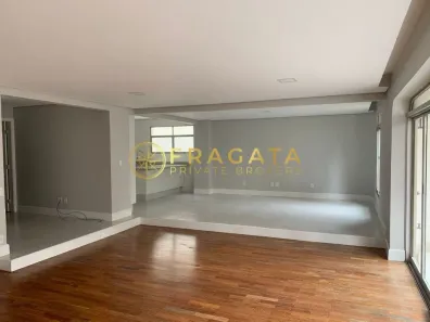 Apartamento com 3 Quartos à venda, 200m² no Jardim Paulista, São Paulo