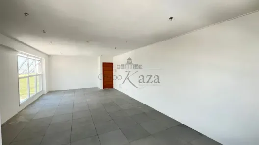Sala Comercial para alugar, 52m² no Jardim São Dimas, São José dos Campos