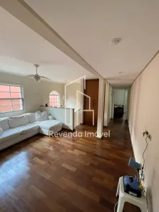 Casa com 3 Quartos à venda, 260m² no Jardim Leonor, São Paulo