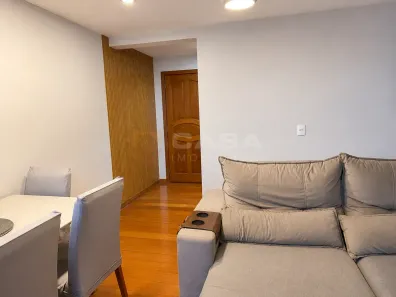 Apartamento com 2 Quartos à venda, 56m² no Valparaíso, Serra