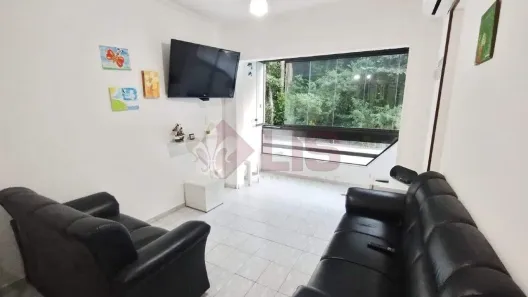 Apartamento com 3 Quartos para alugar, 98m² no Prainha, Caraguatatuba