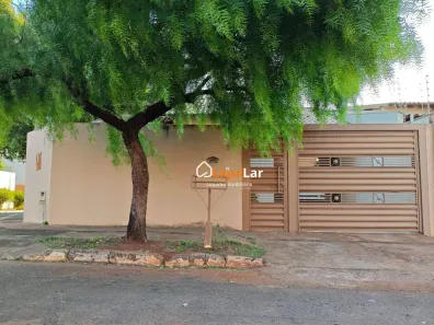 Casa com 3 Quartos à venda, 120m² no Loteamento Praia da Urca, Campo Grande