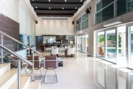 Casa de Condomínio com 5 Quartos para alugar, 942m² no Chapéu do Sol, Porto Alegre