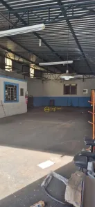 Galpão/Depósito/Armazém para venda ou aluguel, 560m² no Vila Haro, Sorocaba