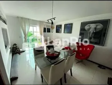 Apartamento com 2 Quartos à venda, 96m² no Barra da Tijuca, Rio de Janeiro