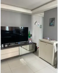 Apartamento com 2 Quartos à venda, 42m² no Palmeiras de São José, São José dos Campos