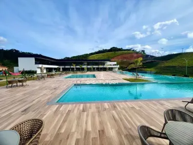 Lote/Terreno à venda, 264m² no Casa de Pedra, Volta Redonda