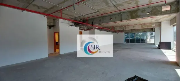 Sala Comercial para alugar, 1077m² no Pinheiros, São Paulo