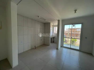 Apartamento com 2 Quartos para alugar, 55m² no Fátima, Canoas