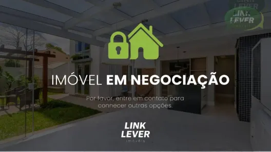 Apartamento com 4 Quartos à venda, 225m² no Bacacheri, Curitiba