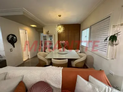 Apartamento com 2 Quartos à venda, 87m² no Vila Ester (Zona Norte), São Paulo
