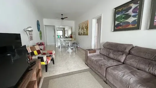 Apartamento com 2 Quartos à venda, 110m² no Pitangueiras, Guarujá