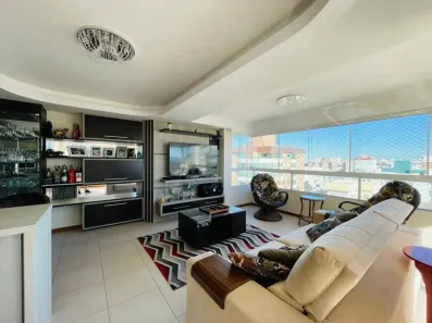 Apartamento com 3 Quartos à venda, 155m² no , Capão da Canoa