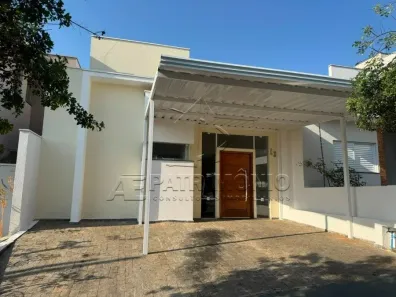 Casa de Condomínio com 3 Quartos à venda, 90m² no Horto Florestal, Sorocaba