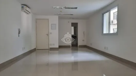 Sala Comercial à venda, 38m² no Cerqueira César, São Paulo