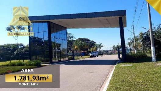 Lote/Terreno à venda, 1782m² no Chácara Nova Boa Vista, Campinas