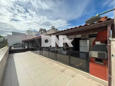 Cobertura com 4 Quartos à venda, 340m² no Barra da Tijuca, Rio de Janeiro