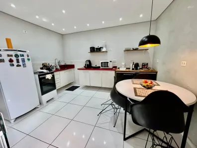 Sobrado com 2 Quartos à venda, 100m² no Chácara Inglesa, São Paulo