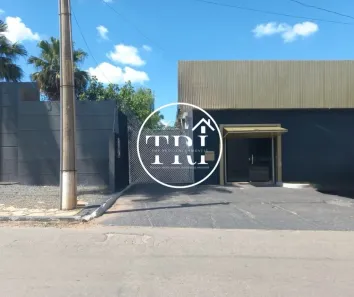 Ponto Comercial com 7 Quartos à venda, 400m² no Vila Brasília, Aparecida de Goiânia