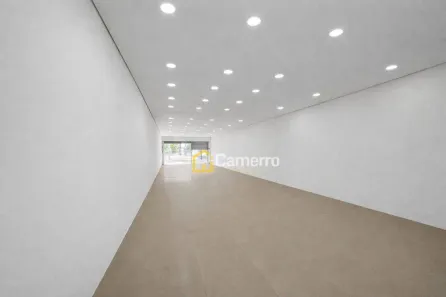 Ponto Comercial para alugar, 280m² no Centro, Americana
