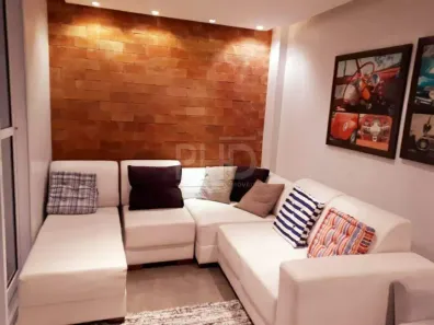 Apartamento com 3 Quartos à venda, 194m² no Baeta Neves, São Bernardo do Campo